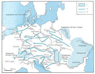 Tou insidePage european trade map