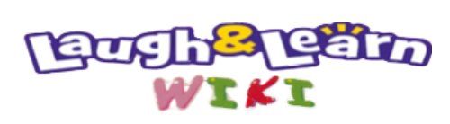 Fisher-Price Laugh and Learn Wiki | Fandom