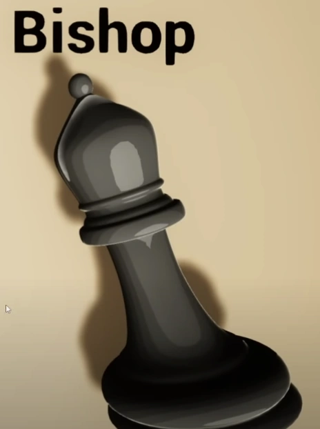 FPS Chess Gameplay 