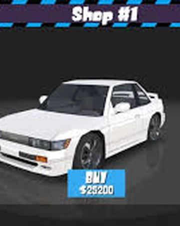 Nissan Silvia S13 Fr Legends Wiki Fandom