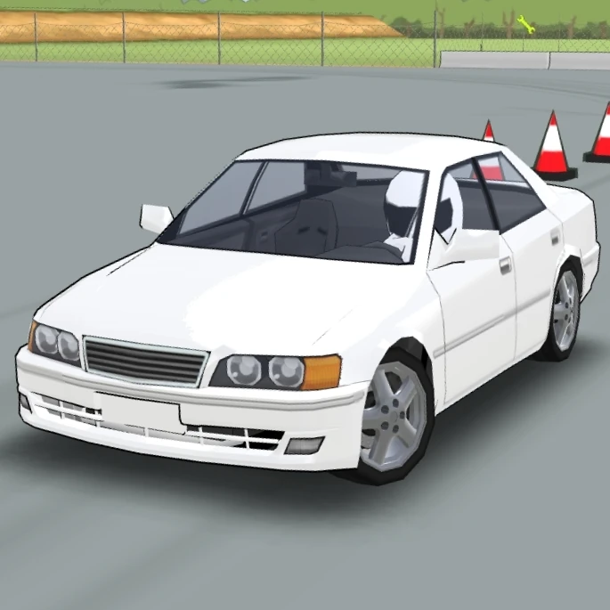 frfrプロフィール必読 JZX100CHASER | FR LEGENDS Wiki | Fandom