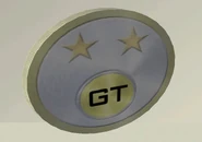 GT Challenge Token 2