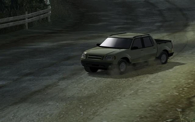 02 Ford Explorer Sport Trac Xlt Ford Racing 3 Wiki Fandom