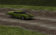 1973 Ford XB Falcon GT from IGCD.