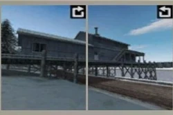 The Fishing Town