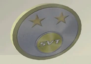 SVT Challenge Token 2