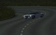 2002 Ford Thunderbird Convertible from IGCD.