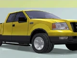2004 Ford F-150 FX4