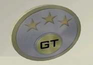 GT Challenge Token 3
