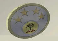 Generations Challenge Token 4