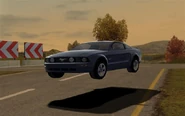 2005 Ford Mustang GT from IGCD.