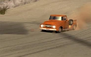 1956 Ford F-100 from IGCD.