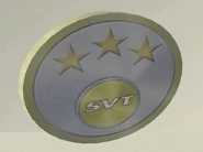 SVT Challenge Token 3