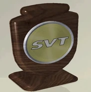 SVT