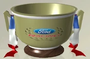 Ford Racing Trophy