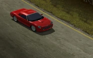 2003 Ford Limited Edition Thunderbird from IGCD.