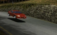 1999 Ford Mustang FR500 from IGCD.