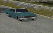 1964 Ford Galaxie 500 from IGCD.