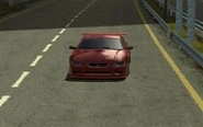 2000 Ford SVT Cobra R from IGCD.