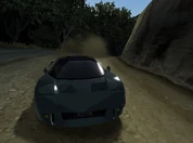 GT90 programmed to drive offroad (PC version)