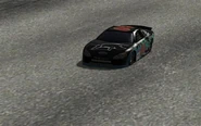 2002 Ford Taurus Stock Car from IGCD.