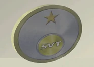 SVT Challenge Token 1