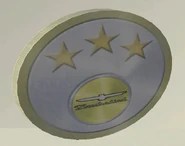 Thunderbirds Challenge Token 3