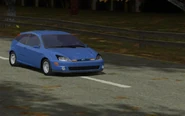2002 Ford SVT Focus from IGCD.