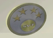 SVT Challenge Token 4