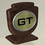 GT
