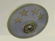 Concepts Challenge Token 4