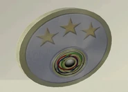 Concepts Challenge Token 3