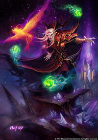 Image of Kael'thas Haut-soleil