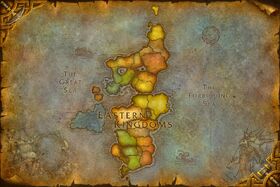 WorldMap-Azeroth