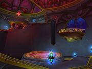 Inner Sanctum
