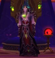 Kael'thas Sunstrider M T