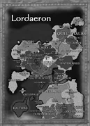 Lordaeron in Lands of Conflict.