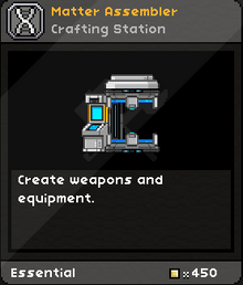 Matter assembler.png
