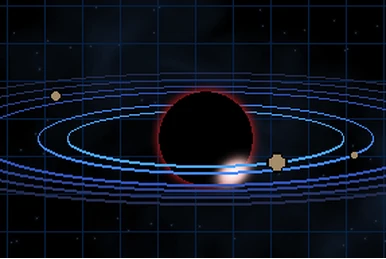 Black Star | FrackinUniverse Wiki | Fandom