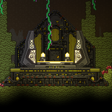 Precursor Ruins Mission Frackinuniverse Wiki Fandom