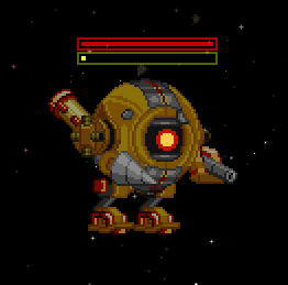 starbound how to get mech