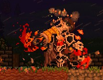 starbound ancient temple mission