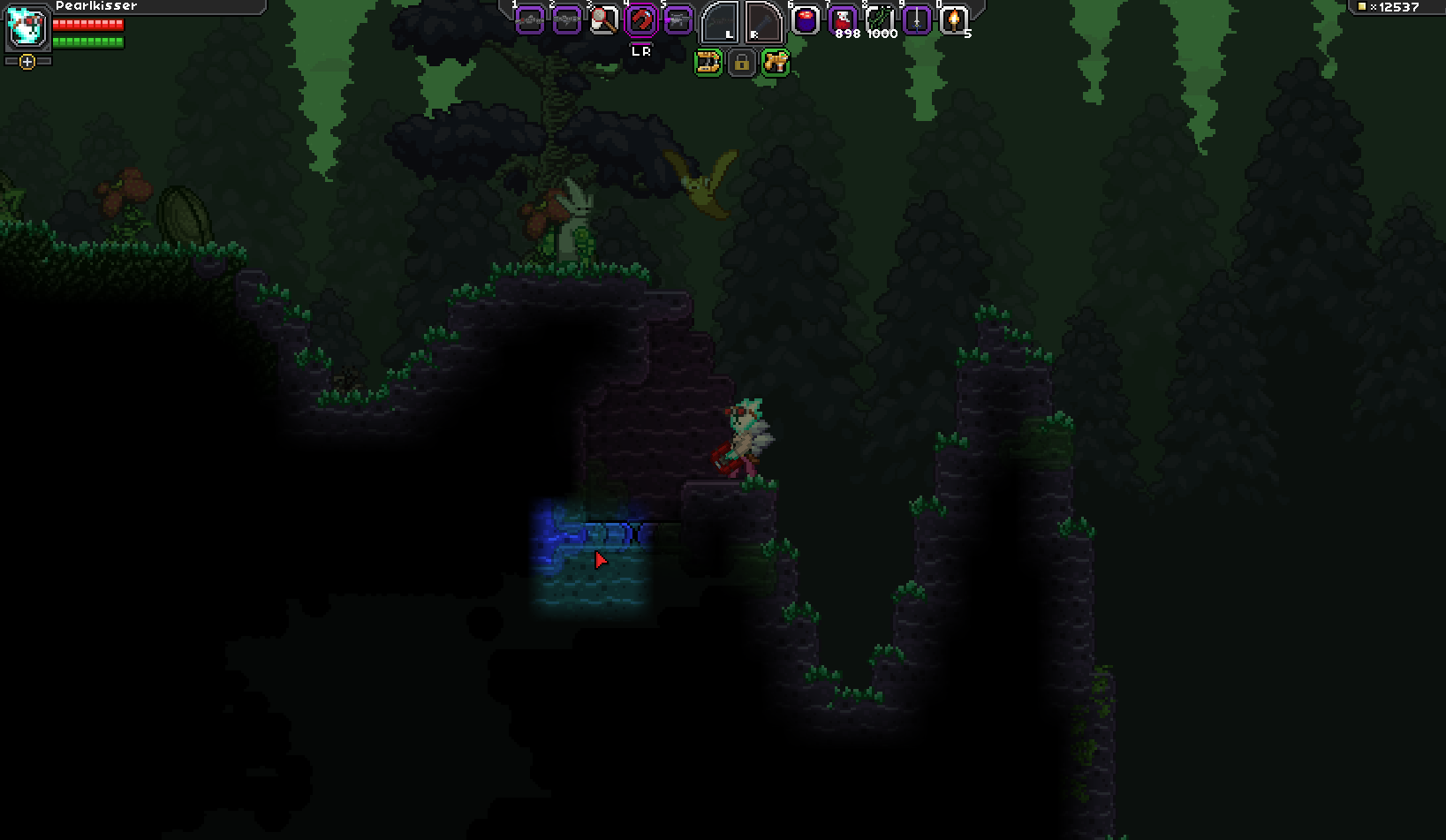 starbound frackin universe starbound frackin universe