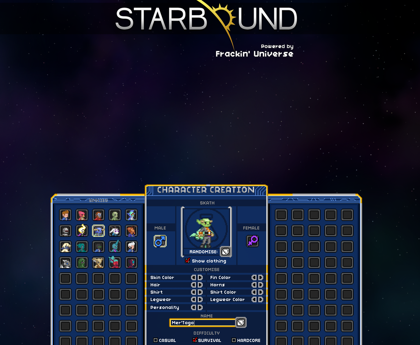 how to install starbound mods