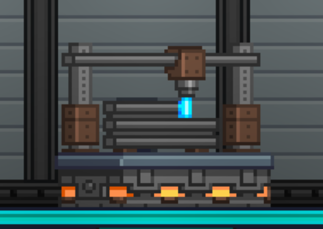 build your own ship starbound