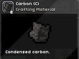 Carbon