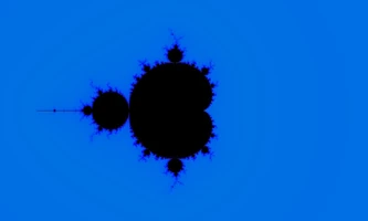 Mandelbrot Set | Fractal Art Wiki | Fandom
