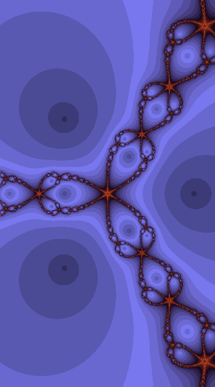 Newton Fractal Fractal Art Wiki Fandom