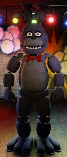 Bonnie | Fractured Franchise Wiki | Fandom