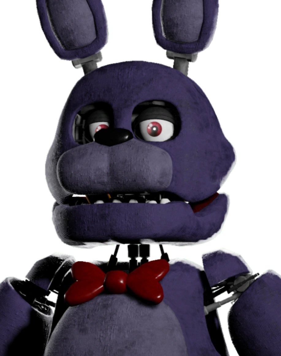 新品 未開封 BONNIE RINK Every Single Day-Com… Bonnie | Fractured Franchise Wiki | Fandom